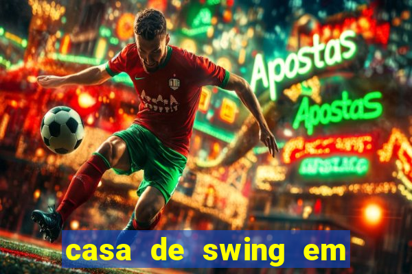 casa de swing em foz do iguaçu